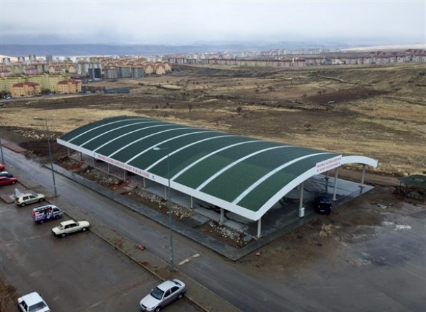 Toki Semt Pazarı